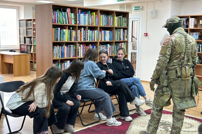 ГБУК РК Крымская республиканская универсальная научная библиотека им. И. Я. Франко