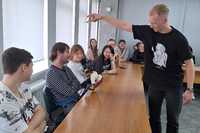 ГБУК РК Крымская республиканская универсальная научная библиотека им. И. Я. Франко