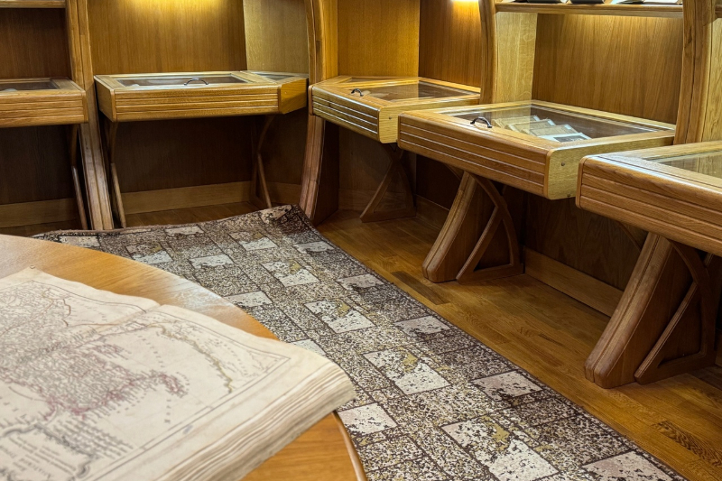 ГБУК РК Крымская республиканская универсальная научная библиотека им. И. Я. Франко