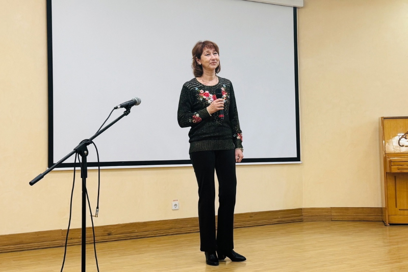 ГБУК РК Крымская республиканская универсальная научная библиотека им. И. Я. Франко