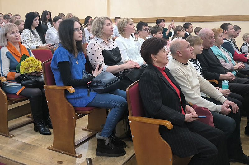 ГБУК РК Крымская республиканская универсальная научная библиотека им. И. Я. Франко