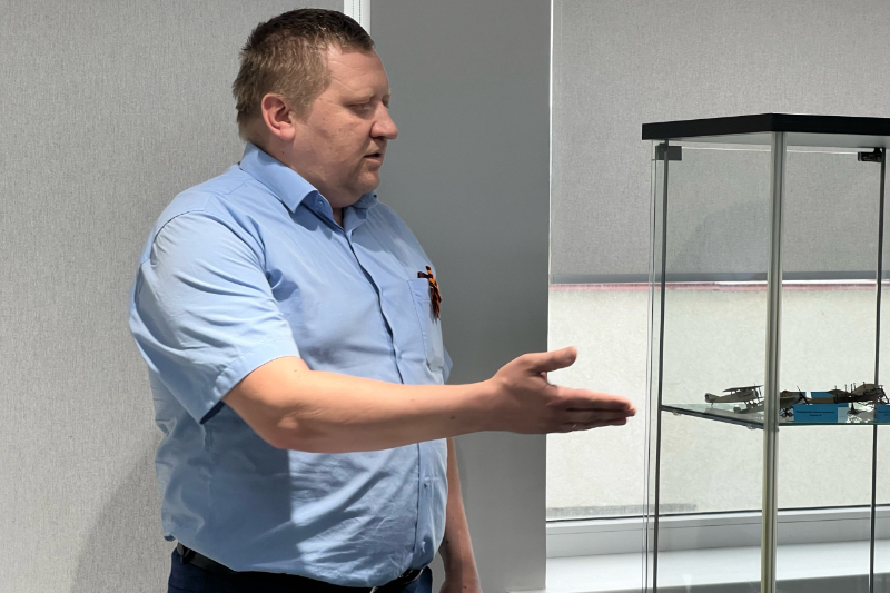 ГБУК РК Крымская республиканская универсальная научная библиотека им. И. Я. Франко