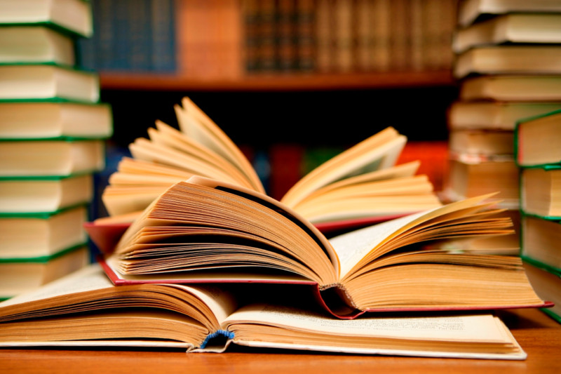 Общероссийский День библиотек