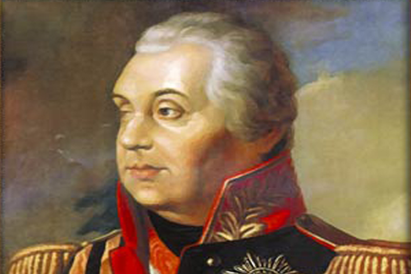 «Окруженный славой»