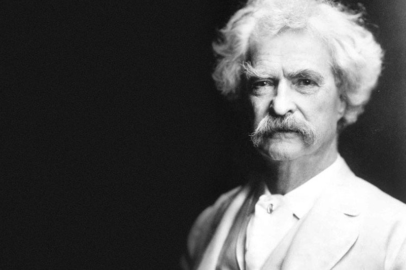 «Писатель своего времени»