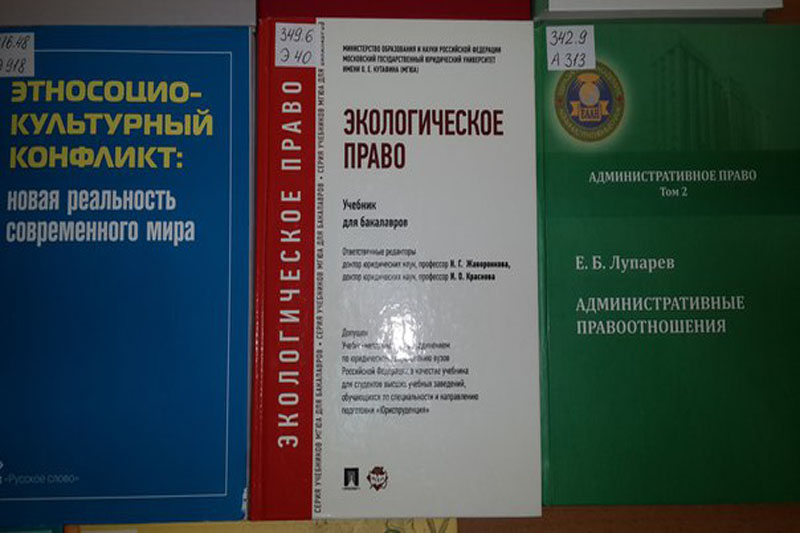 Новинки декабря