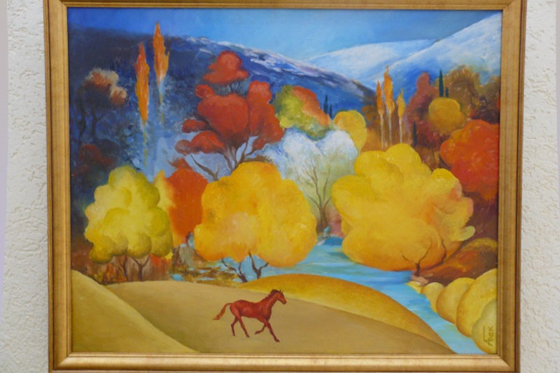 Аян. 2015. Х., м.