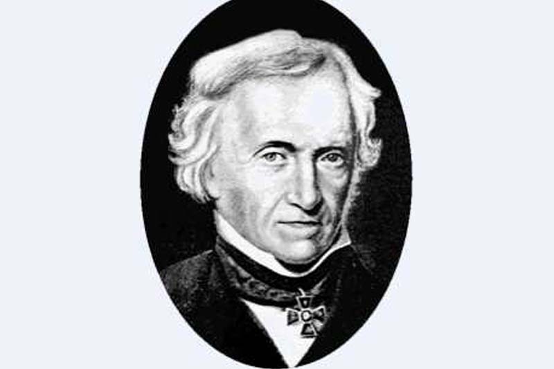 «Нестор русских ботаников»