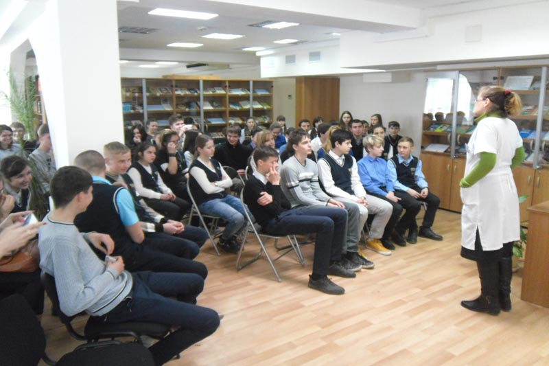 Победить, чтобы жить