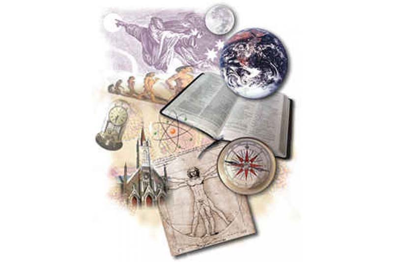 Познание не знает границ