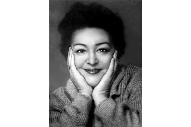 Поэтический час «Сто часов счастья Вероники Тушновой».