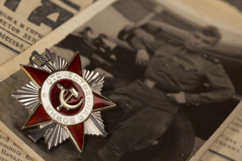 Видеолекторий «Открытый урок Победы»