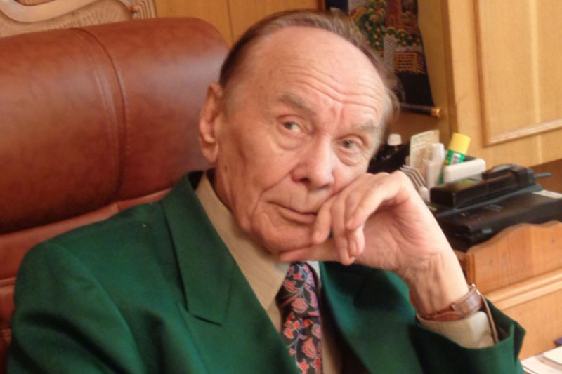 Памяти Анатолия Григорьевича Новикова