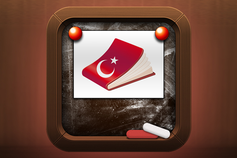 Клуб общения на турецком языке «Lâle Türkçe».