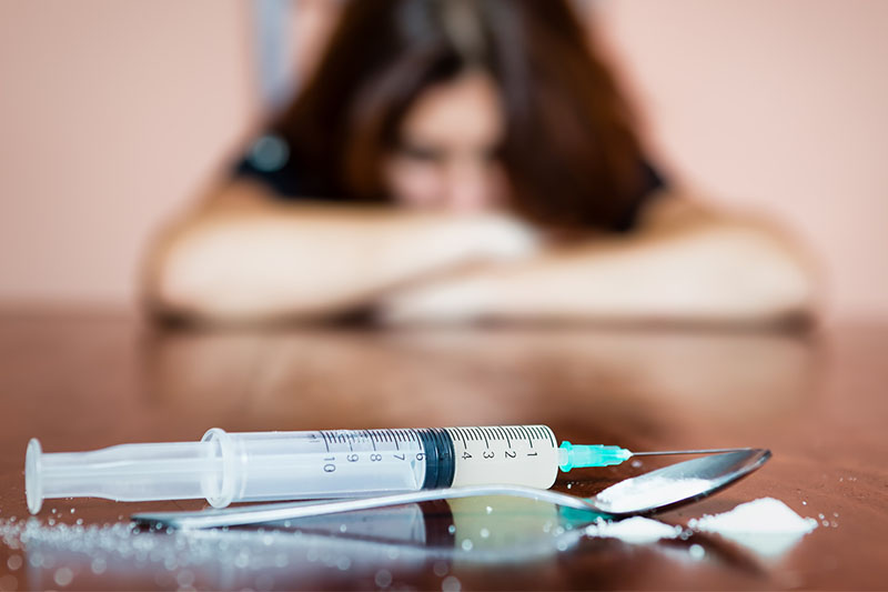 Устный журнал «Не пускай наркотики в свою жизнь»