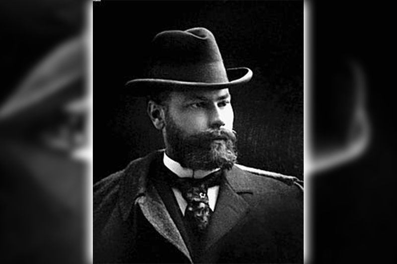 Писатель «каменной книги»