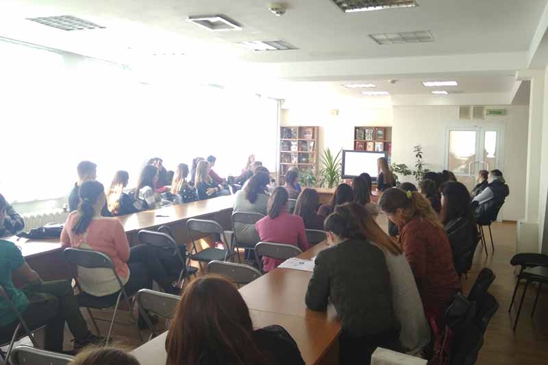 ГБУК РК Крымская республиканская универсальная научная библиотека им. И. Я. Франко