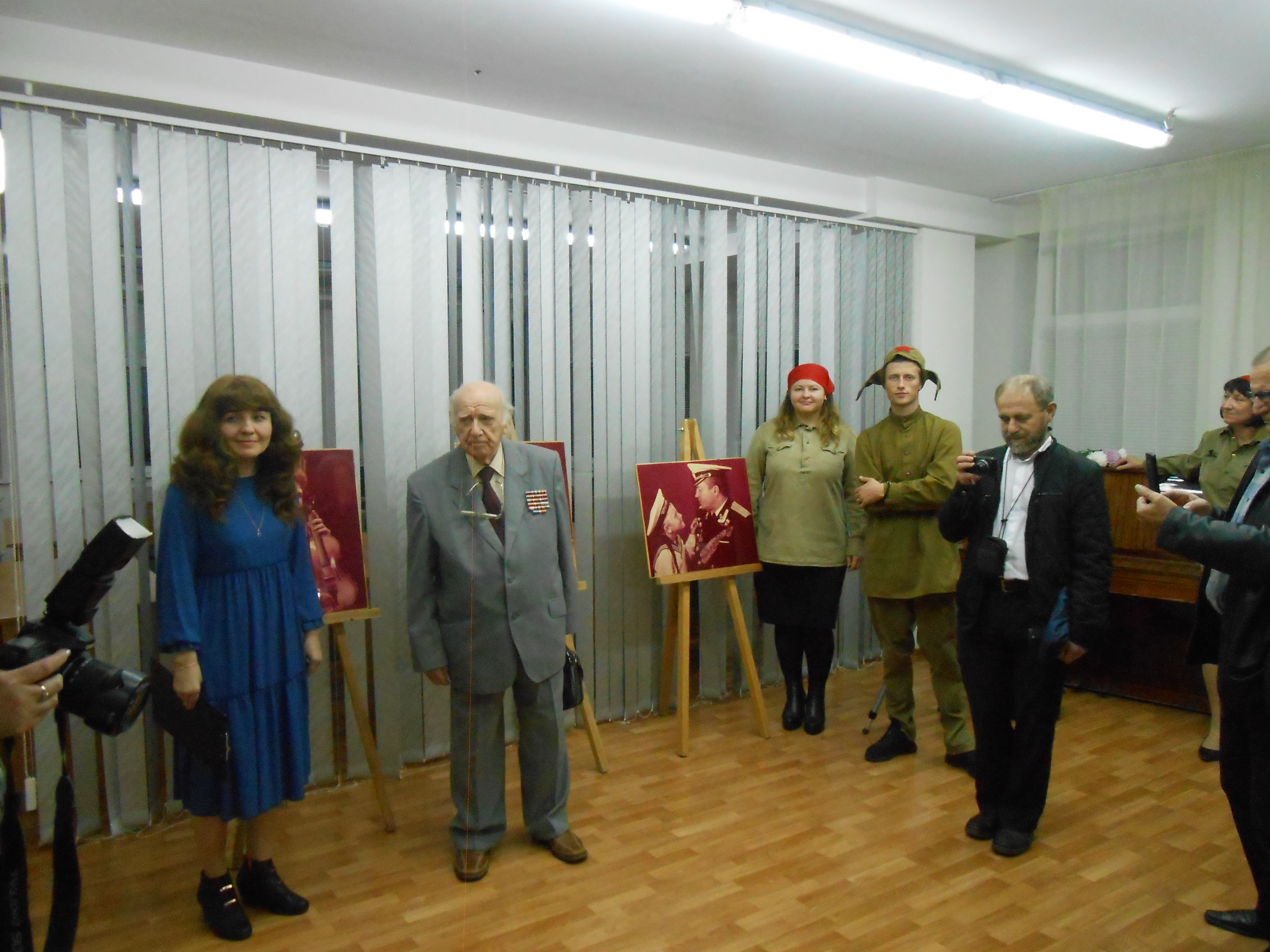 ГБУК РК Крымская республиканская универсальная научная библиотека им. И. Я. Франко