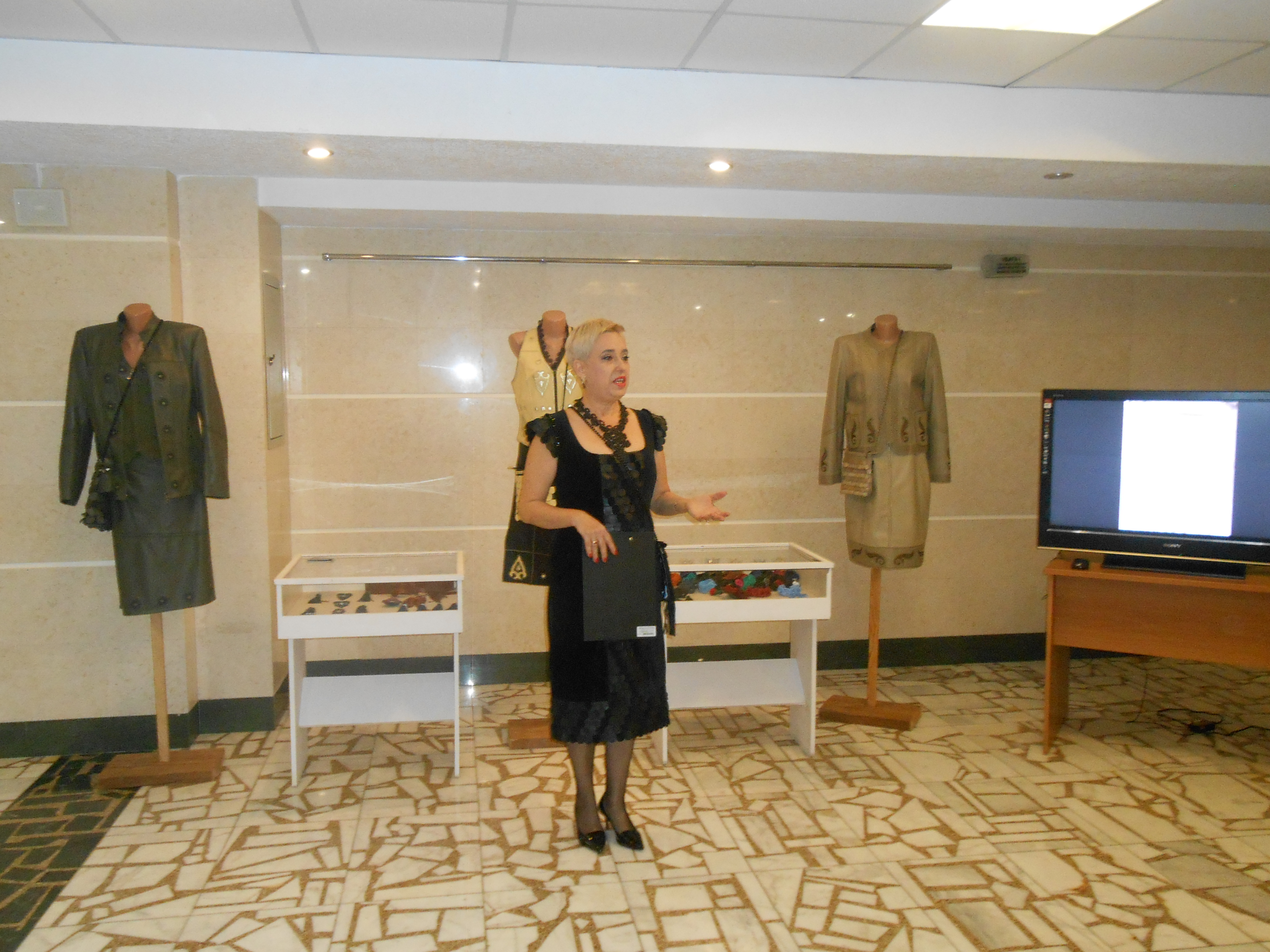 ГБУК РК Крымская республиканская универсальная научная библиотека им. И. Я. Франко