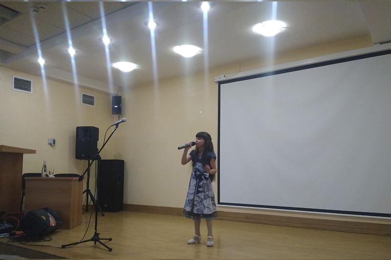 Час истории «Взорванный апрель – 1986»