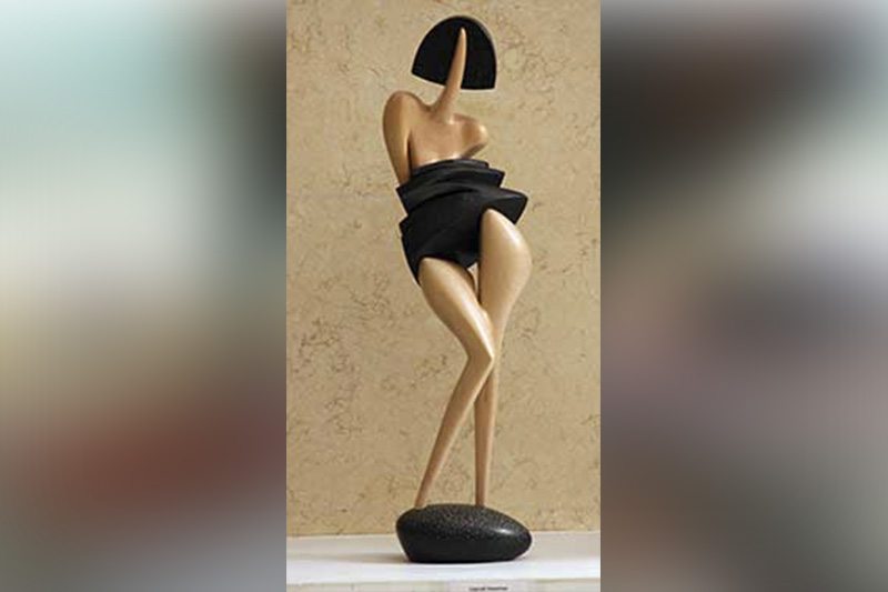 Композиция «Бархатный сезон»