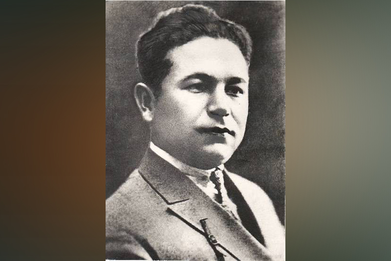 Бекир Чобан-заде