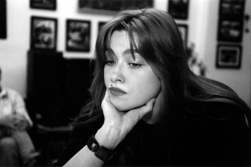 Ника Георгиевна Турбина