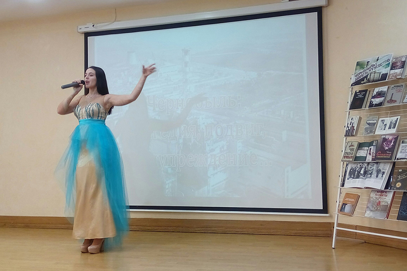 Музыкальное поздравление