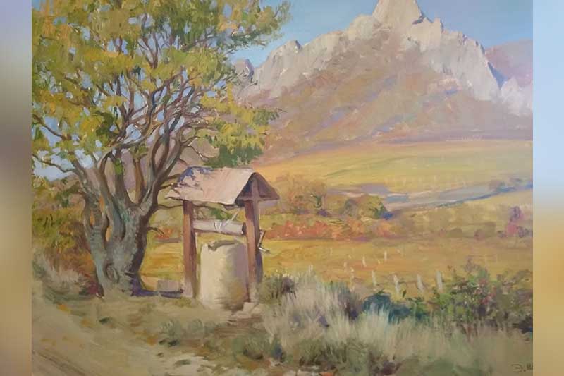 Мечеть в Соколином. 2018 г.