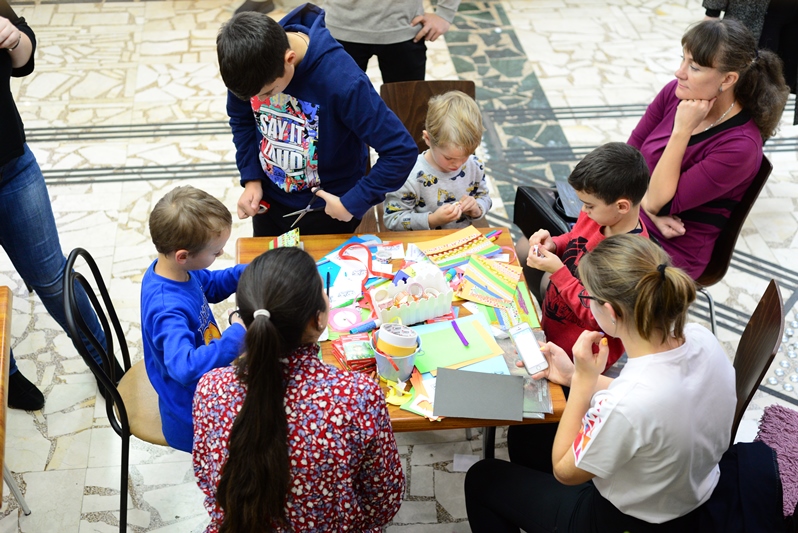 ГБУК РК Крымская республиканская универсальная научная библиотека им. И. Я. Франко