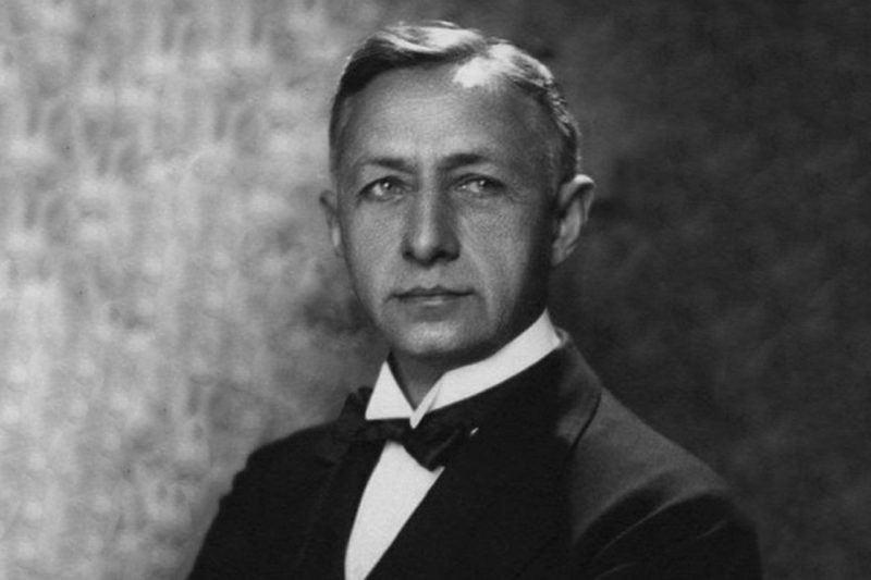 ГБУК РК Крымская республиканская универсальная научная библиотека им. И. Я. Франко