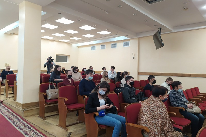 ГБУК РК Крымская республиканская универсальная научная библиотека им. И. Я. Франко