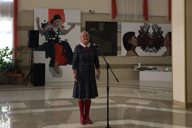 ГБУК РК Крымская республиканская универсальная научная библиотека им. И. Я. Франко