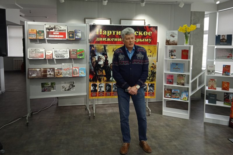 Сергей Макеев, общественный деятель