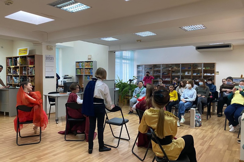 принц в исполнении арт-студии Зазеркалье 2