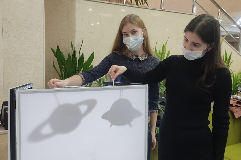 Театр теней