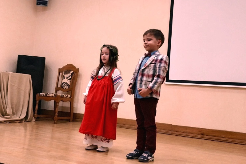 ГБУК РК Крымская республиканская универсальная научная библиотека им. И. Я. Франко