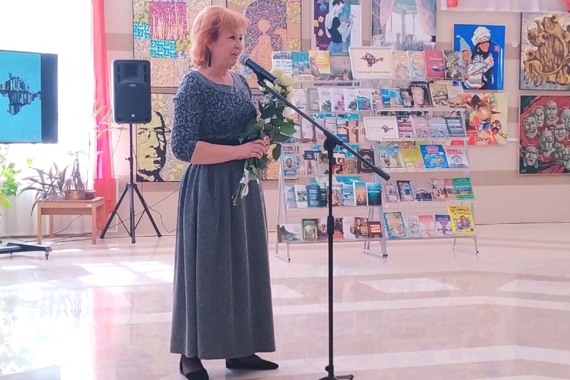 ГБУК РК Крымская республиканская универсальная научная библиотека им. И. Я. Франко