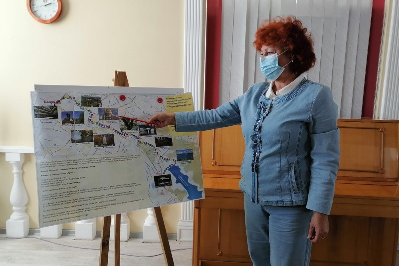 ГБУК РК Крымская республиканская универсальная научная библиотека им. И. Я. Франко