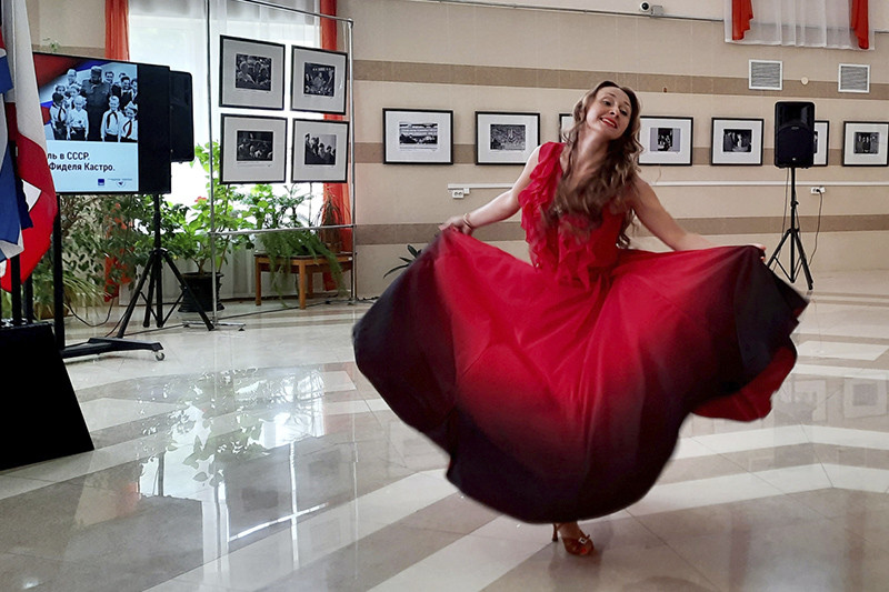 ГБУК РК Крымская республиканская универсальная научная библиотека им. И. Я. Франко