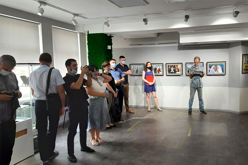 ГБУК РК Крымская республиканская универсальная научная библиотека им. И. Я. Франко