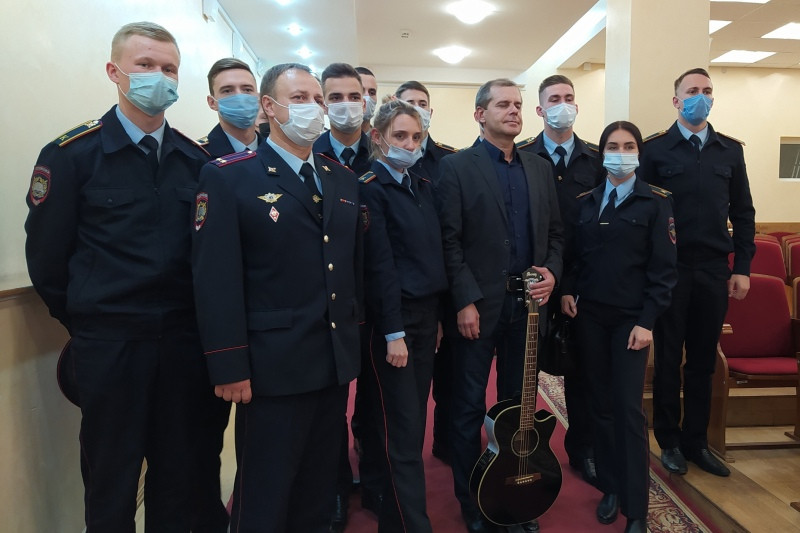 ГБУК РК Крымская республиканская универсальная научная библиотека им. И. Я. Франко