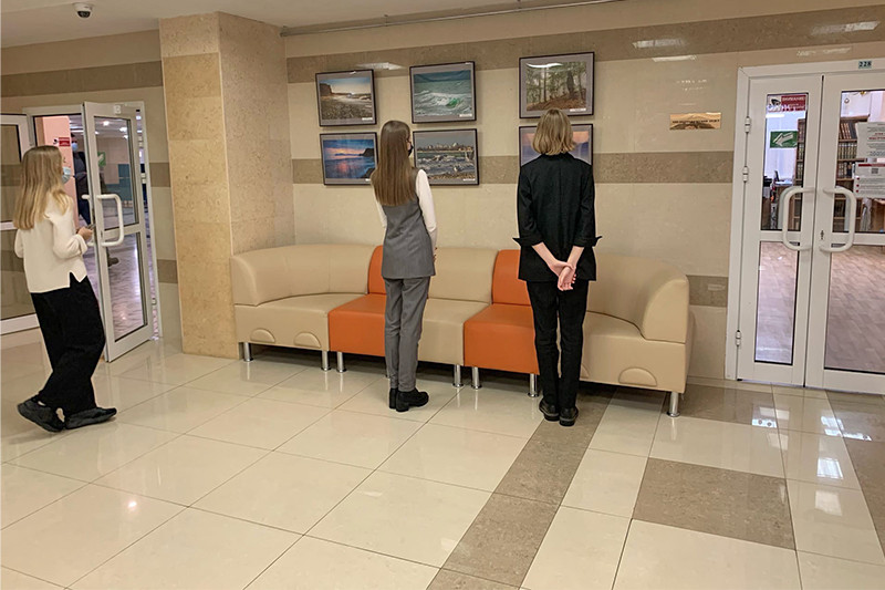 ГБУК РК Крымская республиканская универсальная научная библиотека им. И. Я. Франко