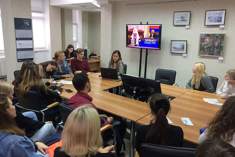 ГБУК РК Крымская республиканская универсальная научная библиотека им. И. Я. Франко