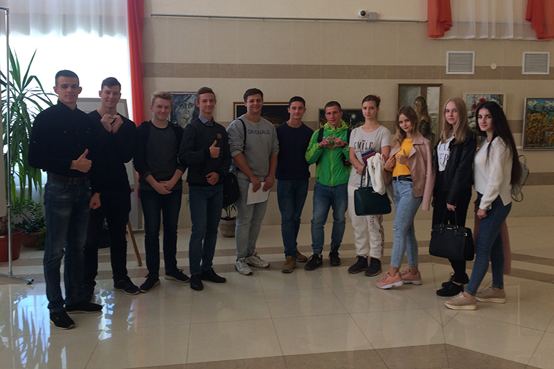 ГБУК РК Крымская республиканская универсальная научная библиотека им. И. Я. Франко