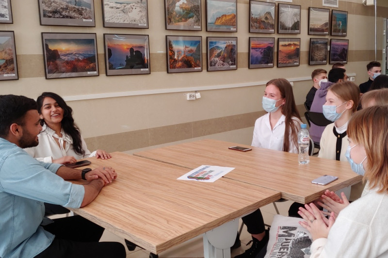 ГБУК РК Крымская республиканская универсальная научная библиотека им. И. Я. Франко