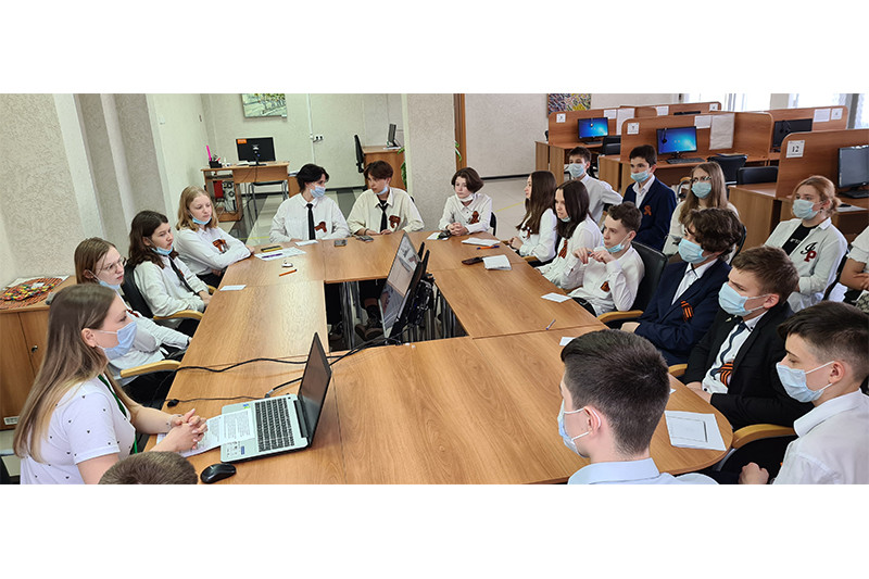 ГБУК РК Крымская республиканская универсальная научная библиотека им. И. Я. Франко