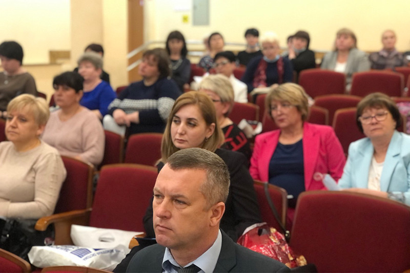 ГБУК РК Крымская республиканская универсальная научная библиотека им. И. Я. Франко