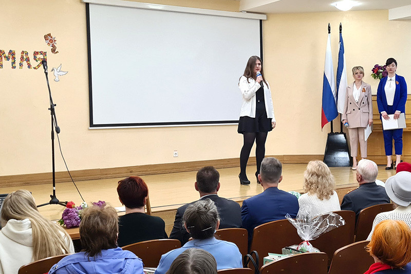 ГБУК РК Крымская республиканская универсальная научная библиотека им. И. Я. Франко