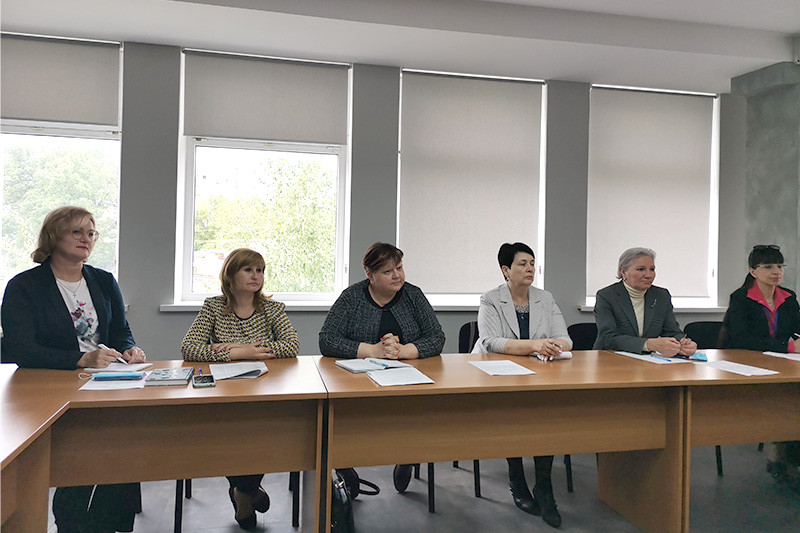 ГБУК РК Крымская республиканская универсальная научная библиотека им. И. Я. Франко